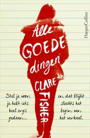 Omslag van Alle goede dingen