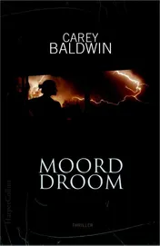 Omslag van Moorddroom