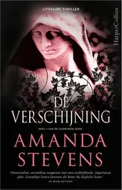Omslag van De verschijning