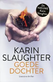 Omslag van Goede dochter - Pakket à 10 ex.