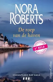 Omslag van Nora Roberts pakket (2-in-1)