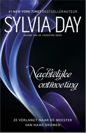 Omslag van Sylvia Day Pakket (2-in-1)