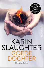 Omslag van Goede dochter - Pakket à 30 ex.