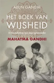 Omslag van Het boek van wijsheid