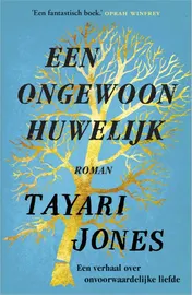 Omslag van Een ongewoon huwelijk
