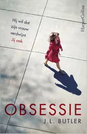 Omslag van Obsessie