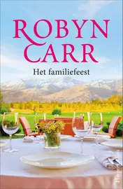 Omslag van Het familiefeest