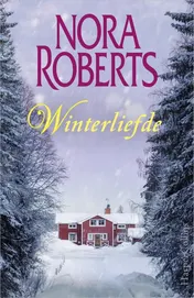 Omslag van Winterliefde