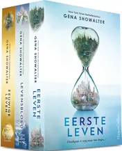 Omslag van Everlife
