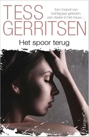 Omslag van Het spoor terug