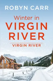 Omslag van Winter in Virgin River