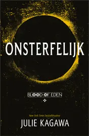 Omslag van Onsterfelijk