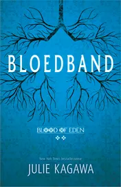 Omslag van Bloedband