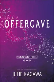 Omslag van Offergave