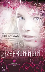 Omslag van De IJzerkoningin