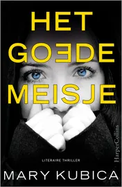 Omslag van Het goede meisje