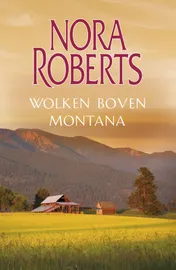 Omslag van Wolken boven Montana