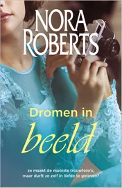 Omslag van Dromen in beeld