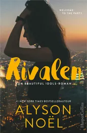Omslag van Rivalen