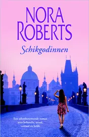 Omslag van Schikgodinnen