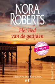 Omslag van Het lied van de getijden