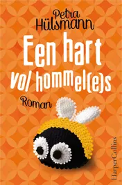 Omslag van Een hart vol hommel(e)s