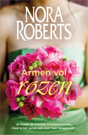 Omslag van Armen vol rozen