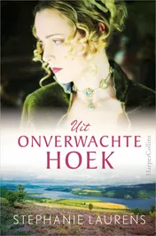 Omslag van Uit onverwachte hoek