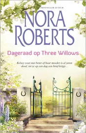 Omslag van Dageraad op Three Willows