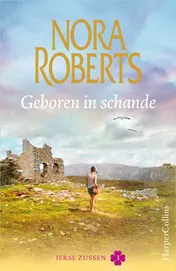 Omslag van Geboren in schande
