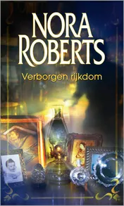 Omslag van Verborgen rijkdom