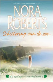 Omslag van Schittering van de zon