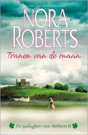 Omslag van Tranen van de maan