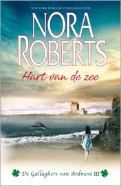 Omslag van Hart van de zee