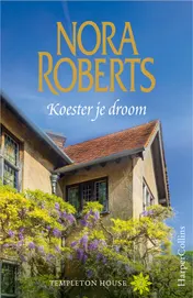 Omslag van Koester je droom