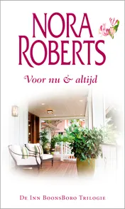 Omslag van Voor nu en altijd