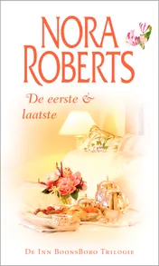 Omslag van De eerste en de laatste
