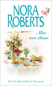 Omslag van Alles voor elkaar