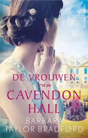 Omslag van De vrouwen van Cavendon Hall