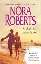 Omslag van Geheimen onder de zon