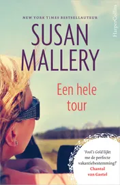 Omslag van Een hele tour