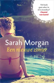 Omslag van Een nieuwe zomer