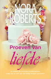 Omslag van Proeven van liefde