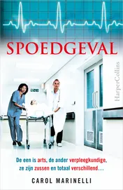 Omslag van Spoedgeval