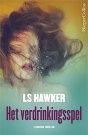 Omslag van Het verdrinkingsspel