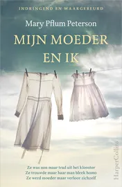Omslag van Mijn moeder en ik