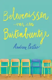 Omslag van Belevenissen van een buitenbeentje