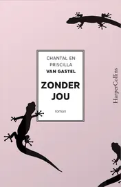 Omslag van Zonder jou
