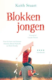 Omslag van Blokkenjongen