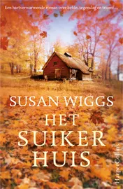 Omslag van Het suikerhuis